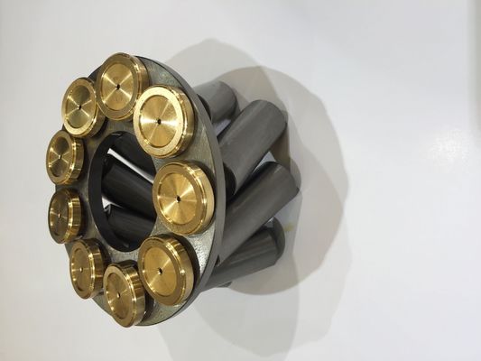 Umur Panjang  Pump Hidrolik SBS80 Untuk diesel312 diesel322C diesel324D diesel325C