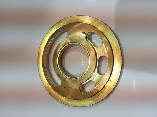 Umur Panjang  Pump Hidrolik SBS80 Untuk diesel312 diesel322C diesel324D diesel325C