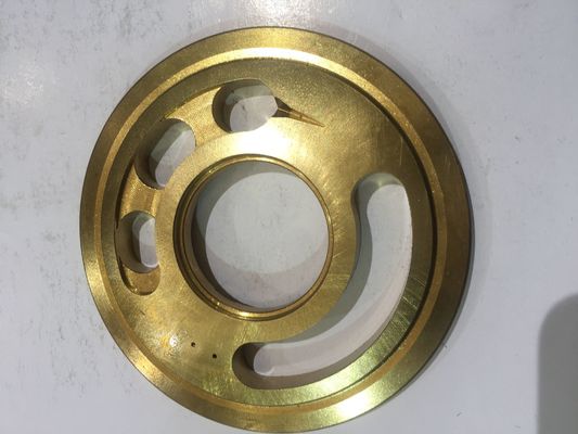 A bomba hidráulica de Kawasaki da máquina escavadora K5V80 parte completamente permutável com bomba original