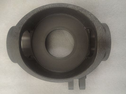 قطعات پمپ هیدرولیک لیفتر 912، قطعات پمپ LPVD75