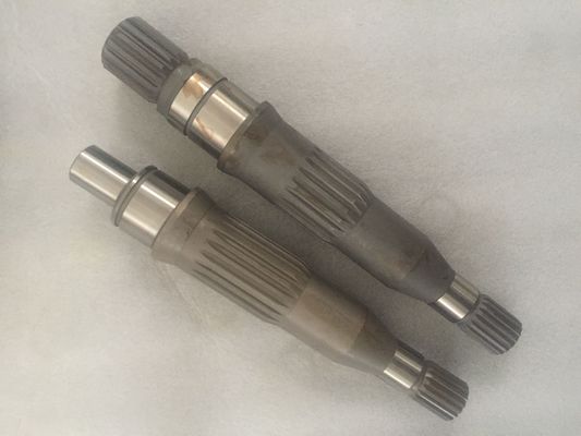 قطعات پمپ هیدرولیک لیفتر 912، قطعات پمپ LPVD75