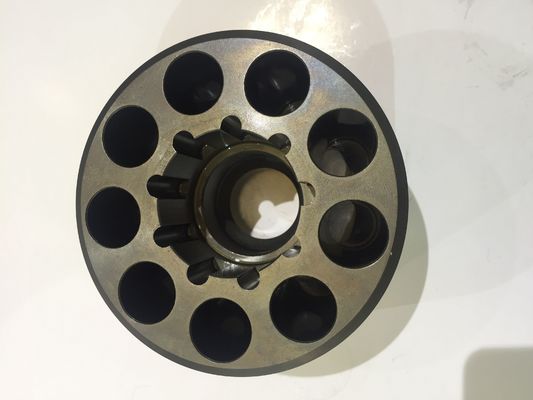 أجزاء المضخة الهيدروليكي مكبس دائم توشيبا LUCUS500 HD450V-2 PAVA6565