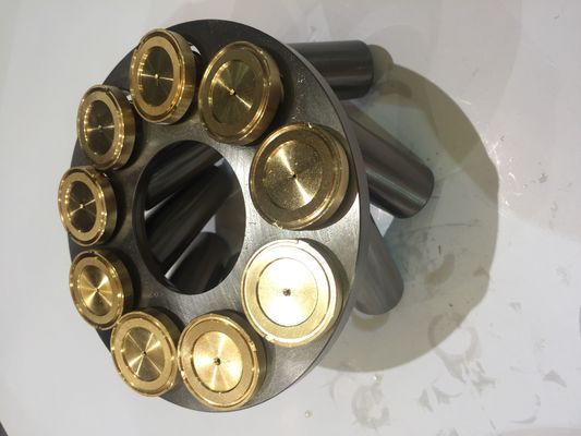 أجزاء المضخة الهيدروليكي مكبس دائم توشيبا LUCUS500 HD450V-2 PAVA6565