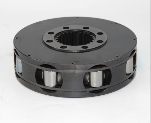 Venda las piezas radiales hidráulicas del replancement del、 MCRE03 del motor MCR03 del pistón de Rexroth