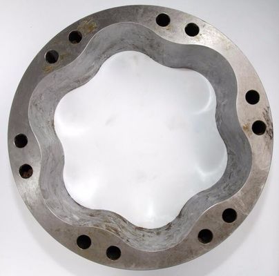 El motor hidráulico del pistón radial de Rexroth parte el equipo del reemplazo de MCR92 PLM-9 PLM-7