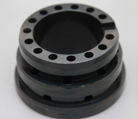 El motor hidráulico del pistón radial de Rexroth parte el equipo del reemplazo de MCR92 PLM-9 PLM-7