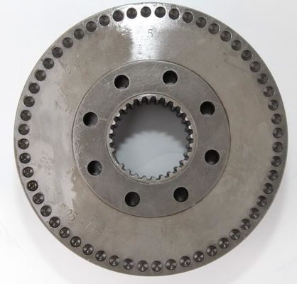 Υδραυλικές ακτινωτές εξαρτήσεις αντικατάστασης μερών MS05 MSE05 μηχανών εμβόλων Poclain