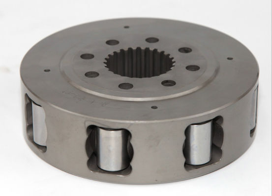 MCR05 MCRE05 পোকেলাইন রেক্স্রোথ হাইড্রোলিক মোটর যন্ত্রাংশ, পোক্লেইন খননকারী অংশ