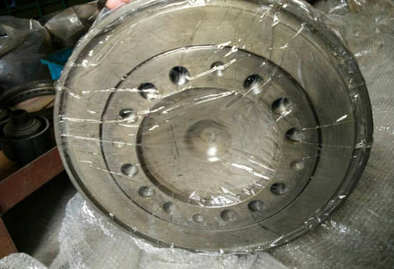 MSE18 MS18 Poclain 유압 모터는 구체 펌프 트럭을 위한 장수를 분해합니다