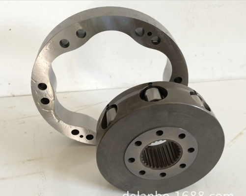 O motor hidráulico de Poclain do grande torque parte MS25 que verifica o cilindro/atuador do freio