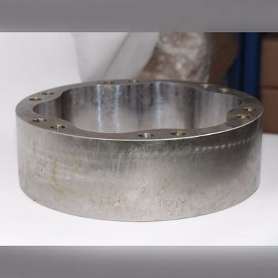 Compact Poclain MS50 Pompa Hidrolik Motor Bagian, Kit Perbaikan Pompa Hidrolik