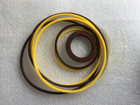 Hochdruckreparatur-Teile der Fluegelpumpe-SQP3-25, Patronen-Ausrüstung für Vickers-Fluegelpumpe