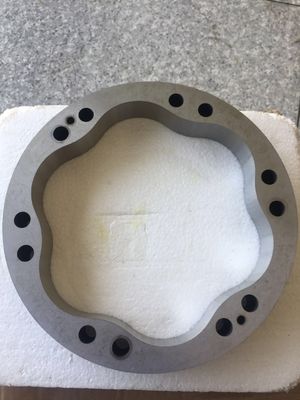 보충 유압 모터 회전자 회의, 유압 모터 예비 품목 MCR05-470