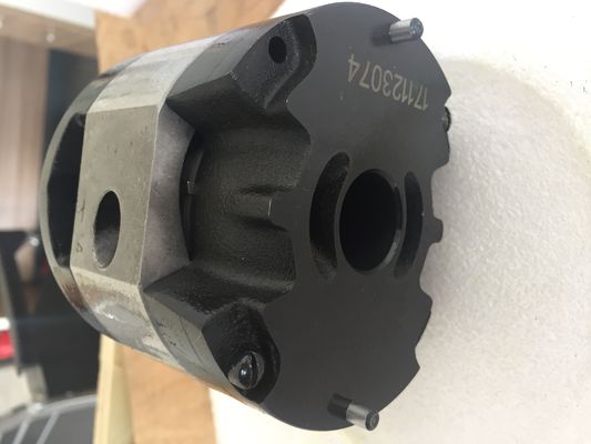 SQP2-14 &amp; 25V-14 Łopatkowy hydrauliczny wkład pompowy, zestawy kaset Vickers