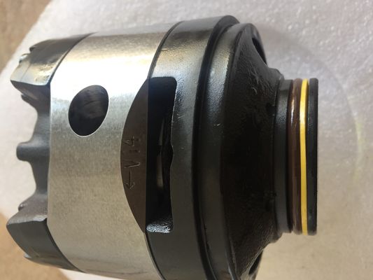 SQP2-14 &amp; 25V-14 Łopatkowy hydrauliczny wkład pompowy, zestawy kaset Vickers