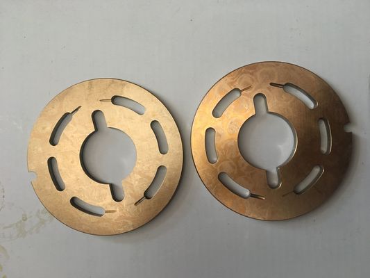 Verkaufen Sie Sauer Danfoss Drehgruppenteile Hydraulikpumpe-PV42R28 oder PV42L28.