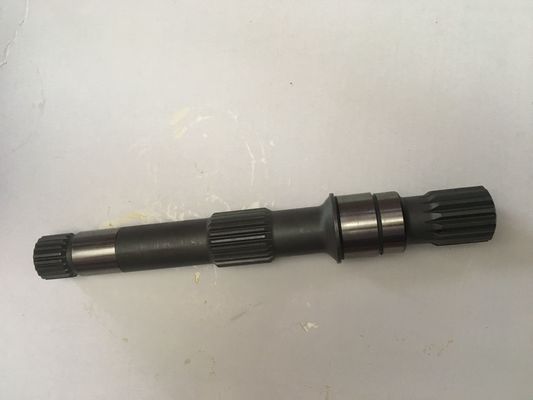 Verkaufen Sie Sauer Danfoss Drehgruppenteile Hydraulikpumpe-PV42R28 oder PV42L28.