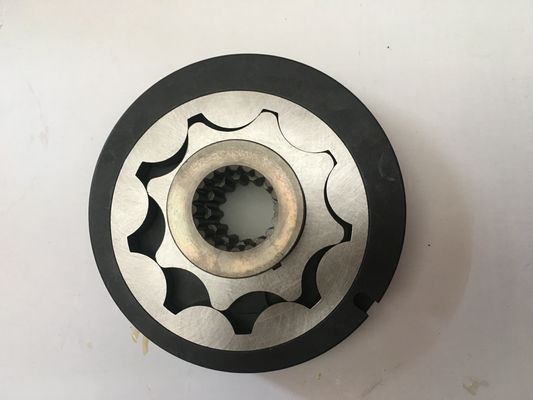 Verkaufen Sie Sauer Danfoss Drehgruppenteile Hydraulikpumpe-PV42R28 oder PV42L28.