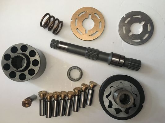 Verkaufen Sie Sauer Danfoss Drehgruppenteile Hydraulikpumpe-PV42R28 oder PV42L28.