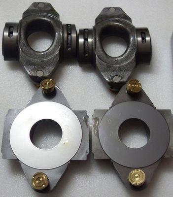 A10VSO28/A10VSO45/A10VSO71/A10VSO100/A10VSO140 Rexroth Parti della pompa idraulica cilindro Bock/DFR Valve