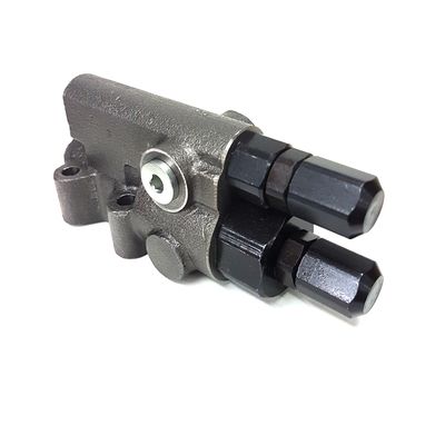 A10VSO28/A10VSO45/A10VSO71/A10VSO100/A10VSO140 Rexroth Parti della pompa idraulica cilindro Bock/DFR Valve