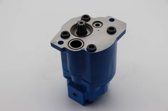 Jual kualitas OEM Uchida rexroth AP2D28 Pompa Gear pompa excavator