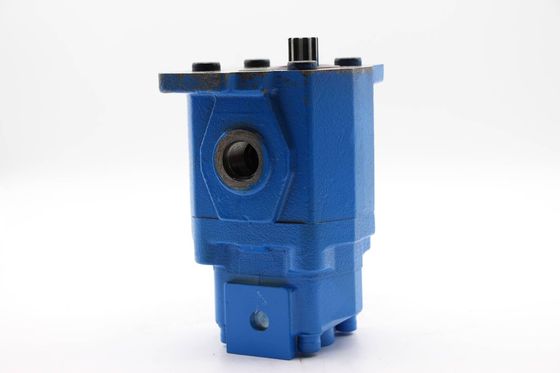 Jual kualitas OEM Uchida rexroth AP2D28 Pompa Gear pompa excavator