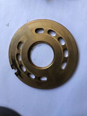 Peças sobressalentes de bombas hidráulicas diesel 226B, n.o 233-5649 ou A20VG45 Peças sobressalentes de bombas de pistão Rexroth