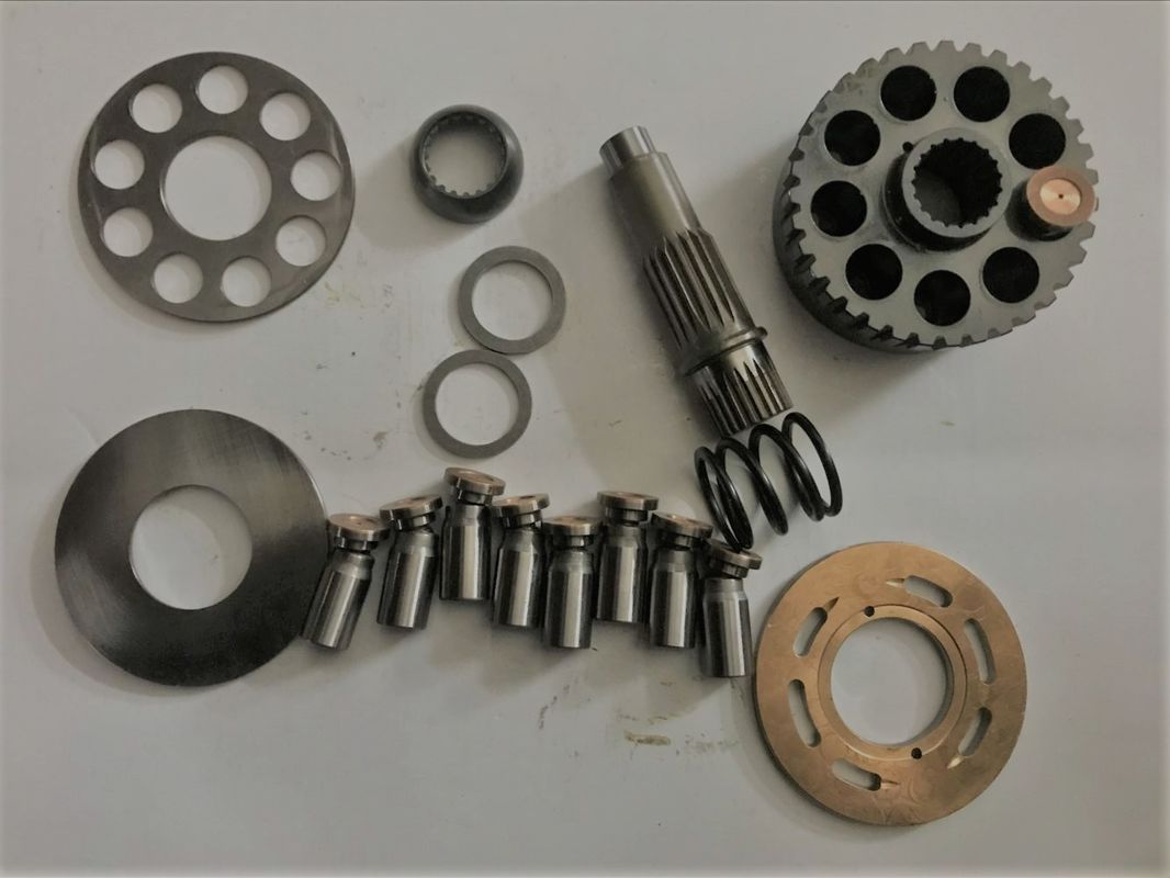 High Performance Kayaba Hydraulic Pump Parts MAG-27VP MAG33VP JMV-53/54 TM18