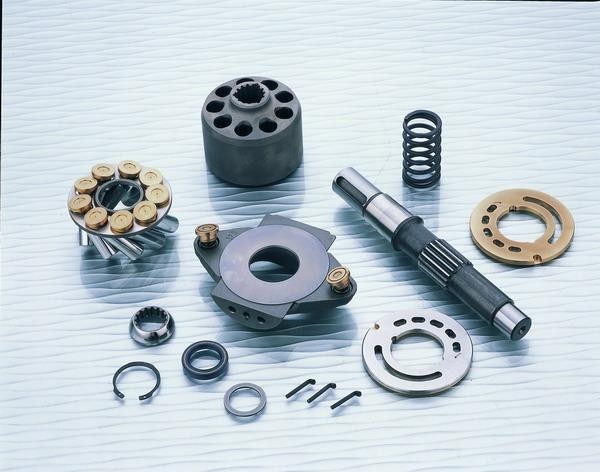 Części zamienne do pomp hydraulicznych Rexroth do Rexroth Seria 31 A10VSO28 / 52 Seria Rexroth A10VO28