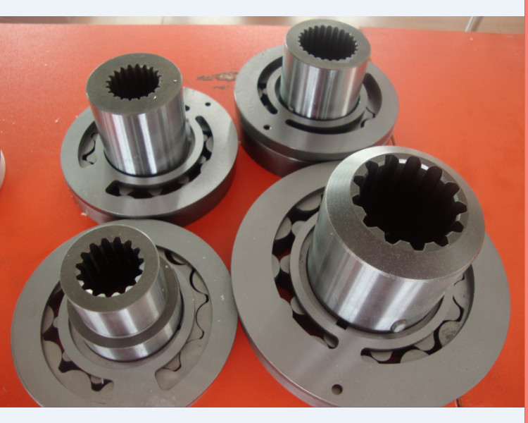 Kolbenpumpe-Reparatur-Set PV90R100 PV90M100 hydraulisches für Sauer Danfoss