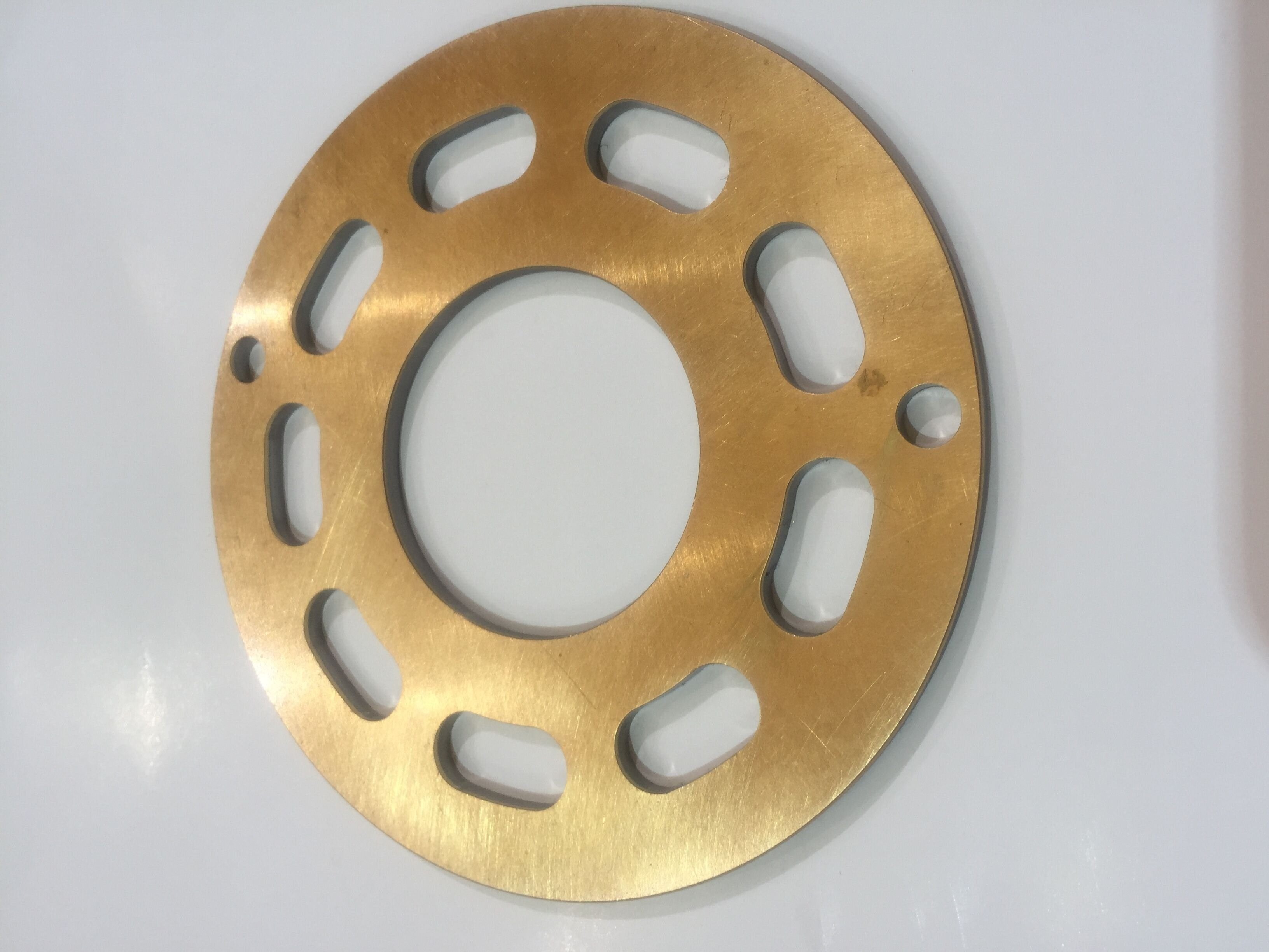 Heavy Duty Sauer Danfoss Hydraulic Pump Parts 51V110 51D110 51C110 ISO 9001 Zatwierdzony