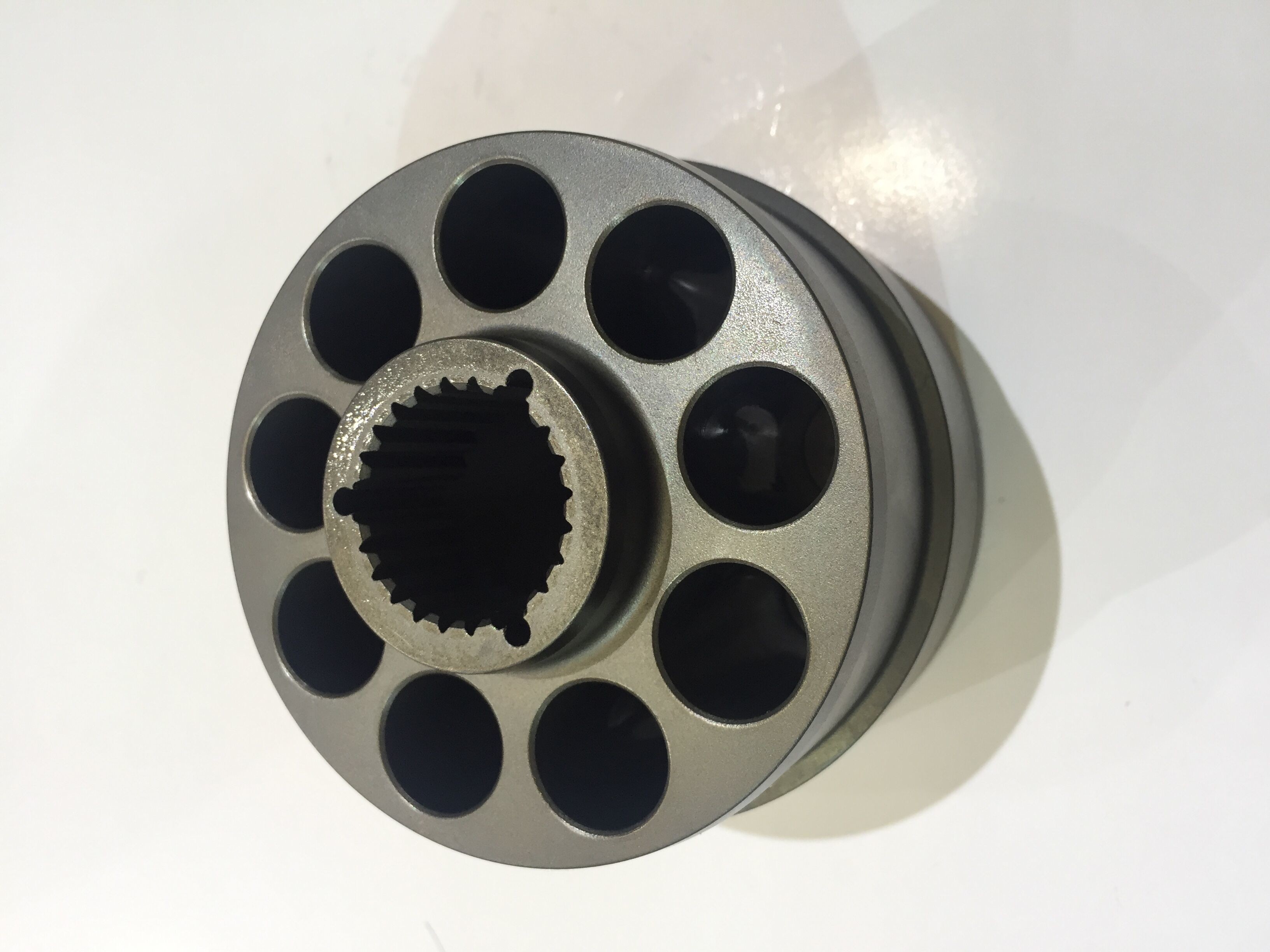 KRR038C KRL038C Sauer Hydraulic Pump Parts, Dump Truck Hydraulic Pump Parts