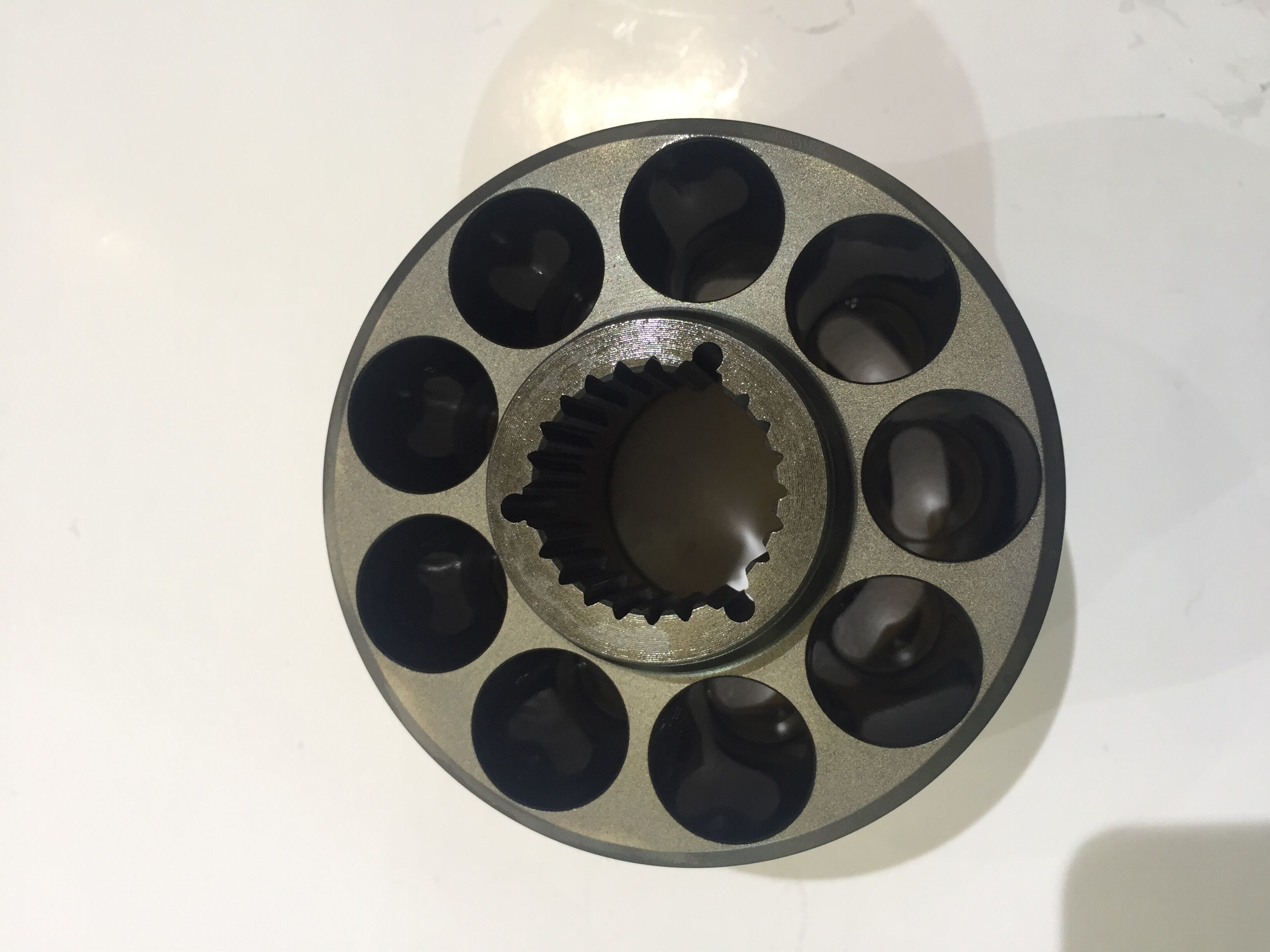 A bomba hidráulica de Sauer Danfoss da substituição do OEM parte KRR045C KRL045C LRR025 LRR030