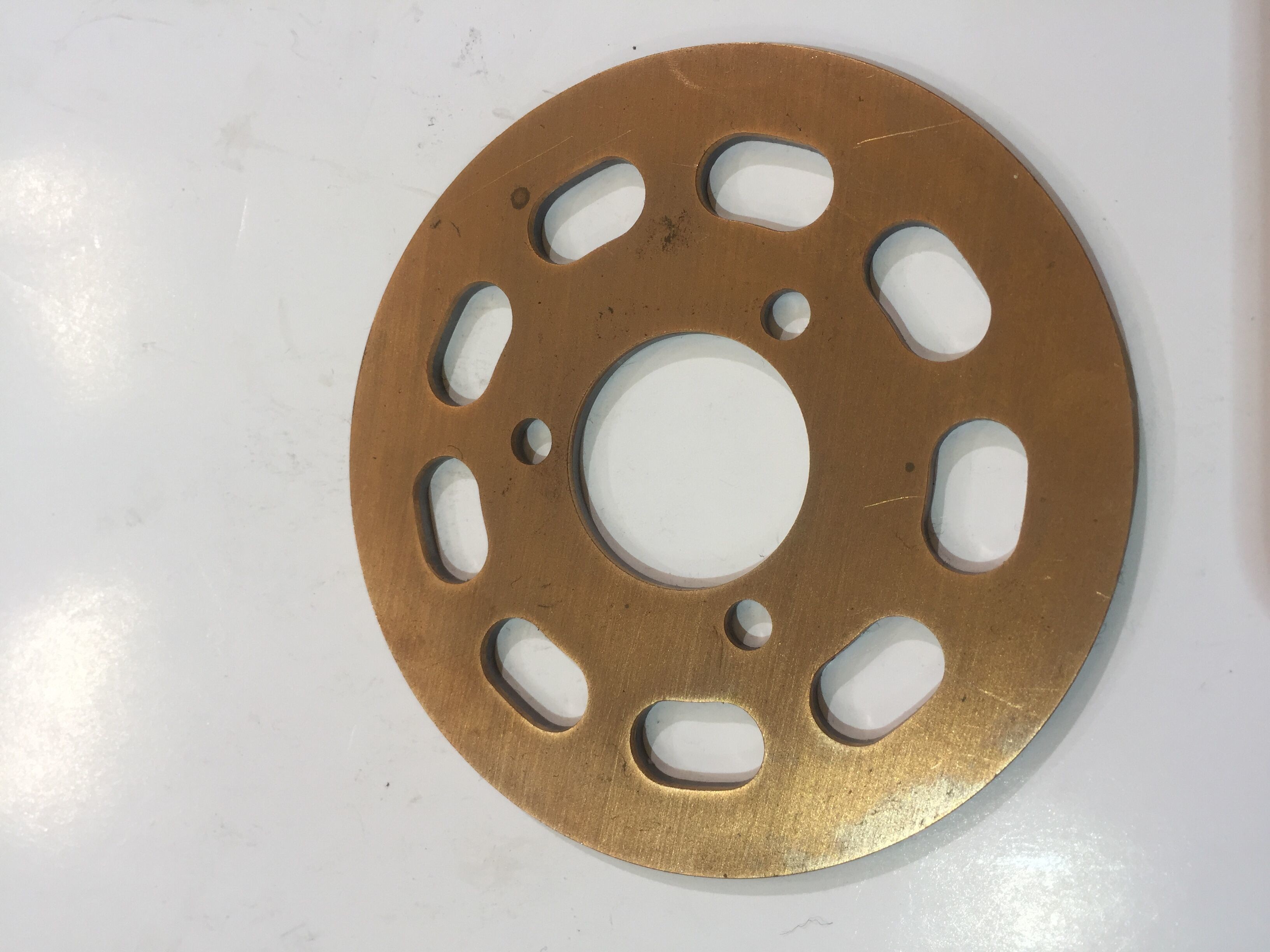 보충 Parker Parker V12-080 V14-080 V11-080를 위한 유압 모터 부속