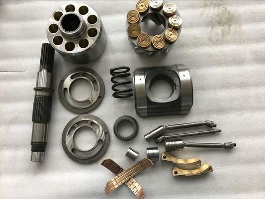 HPR130 Linde μέρη υδραυλικών αντλιών για τη γάτα 212B γατών 211B ΓΑΤΏΝ D8N ΓΑΤΩΝ D7H