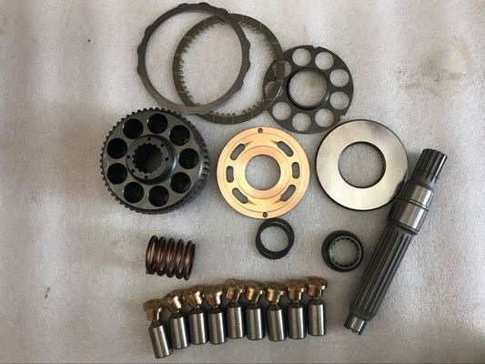 M2X63 μέρη ssk200-1 sk200-2 sk200-3 επισκευής μηχανών ταλάντευσης μερών εκσκαφέων