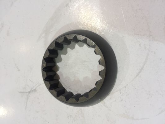 Vickers PVE21 Wysokociśnieniowe pompy hydrauliczne Części zamienne do koparki