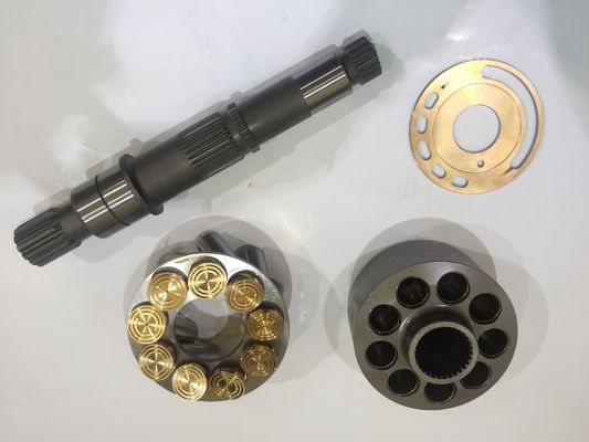 Piston Yapısı Parker Hidrolik Pompa Parçaları Parker P2145 P2-145 P2105 P275