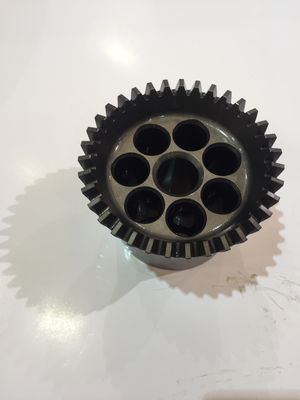 Parker / Vol-vo F12-110 Hidrolik Pistonlu Pompa Parçaları, Hidrolik Pompa Tamir Takımı