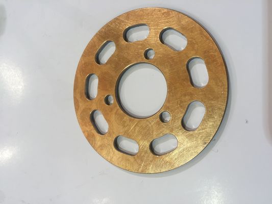 Parker V12-060 V14-060 V11-060 Parker Hidrolik Pompa Parçaları Gelişmiş Hız Kapasitesi