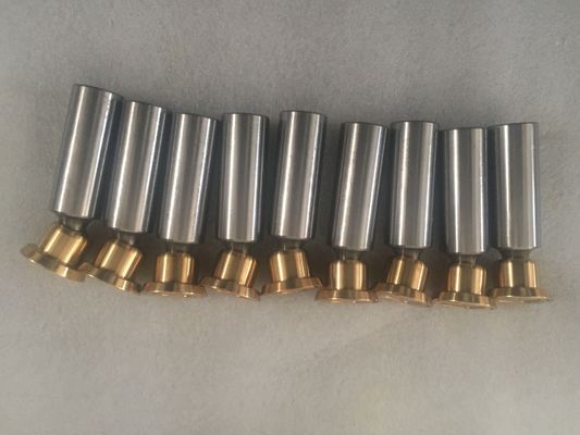 Liebherr 912 μέρη υδραυλικών αντλιών εκσκαφέων, μέρη αντικατάστασης αντλιών LPVD75