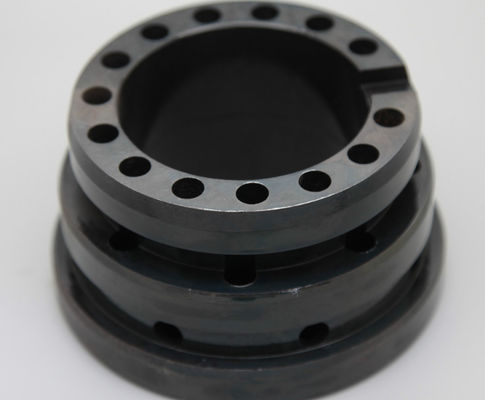 MSE18 MS18 Poclain 유압 모터는 구체 펌프 트럭을 위한 장수를 분해합니다